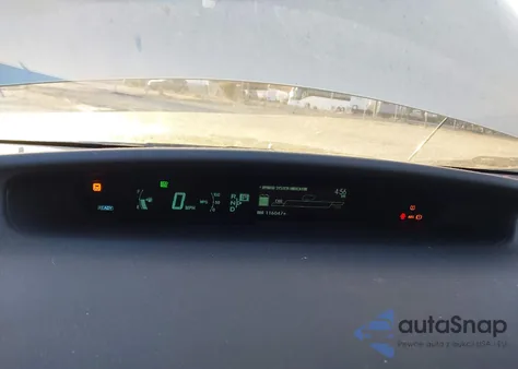 2010 Toyota Prius Iii from USA, damaged, VIN JTDKN3DU4A1286990